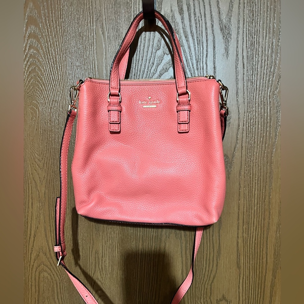 Kate Spade Small crossbody.